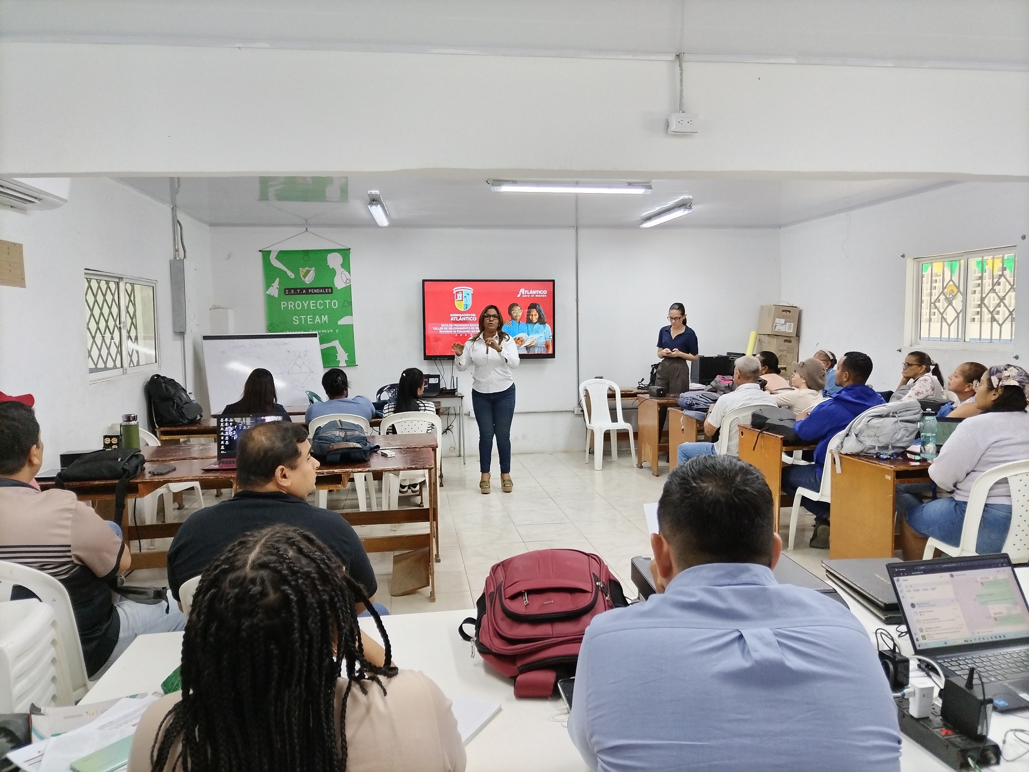 Preparación Saber 2025